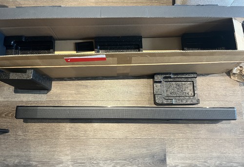 Bose soundbar 700 - 230v, single