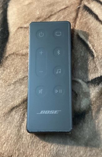 Original bose remote control - remote,
