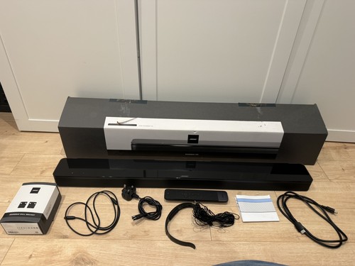 Bose soundbar 700 bluetooth - 700,
