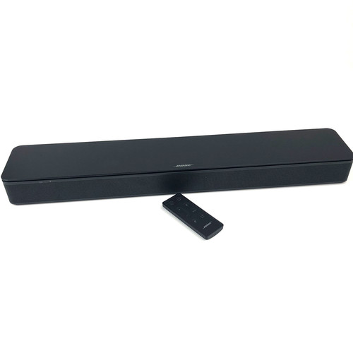 Bose speaker 431974 - speaker,