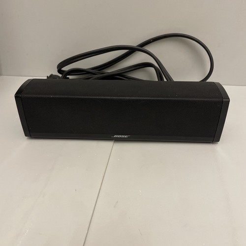 Bose cinemate cine - bose, mate