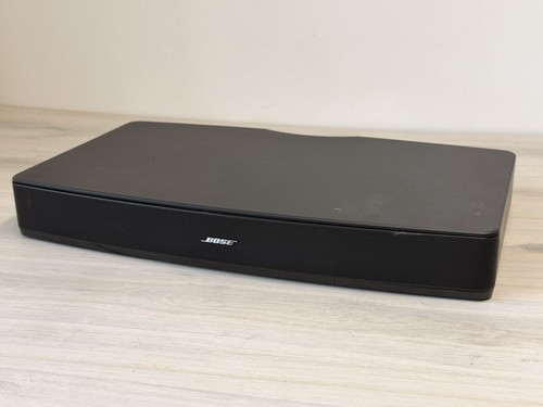 Bose solo sound system no - bose, tv