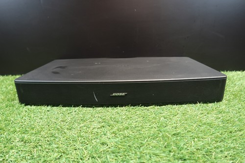 Bose solo sound - tv,