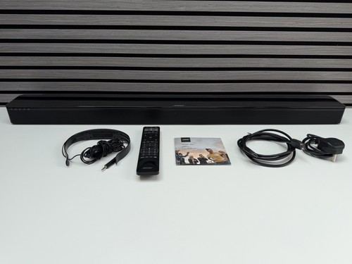 Bose soundtouch 300 soundbar - bose,