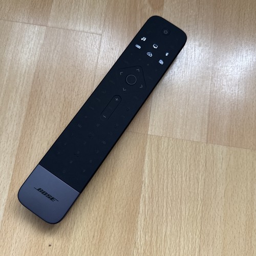 Genuine bose soundbar - genuine,