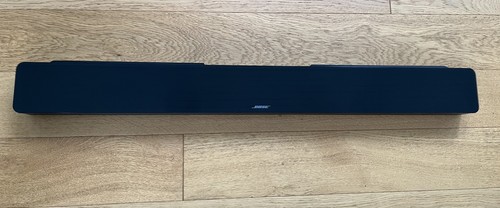 Bose soundtouch 300 soundbar - bose,