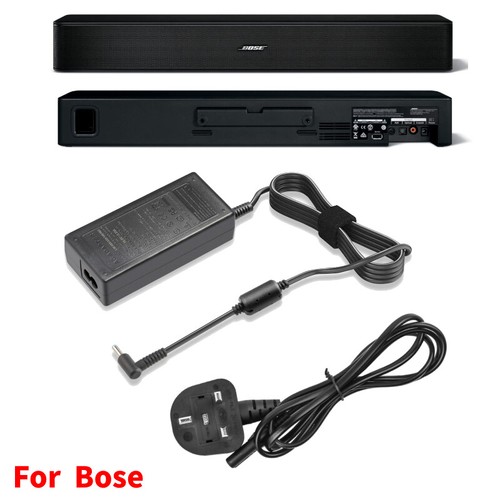 Adapter charger for - ac, bose
