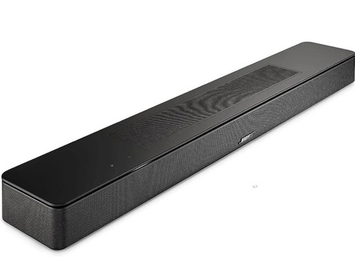 Bose smart soundbar - smart, 600