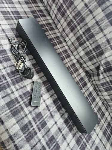 Bose premium speaker - bose,