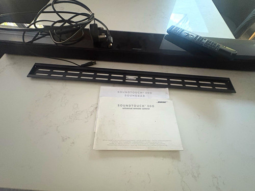 Bose soundtouch 300 soundbar - 300,