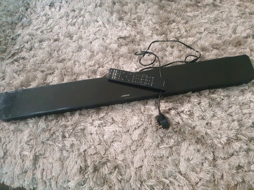 Bose soundtouch 300 soundbar - 300,