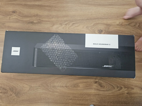Bose solo soundbar - bose, 2