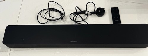 Bose smart soundbar 300 - soundbar,
