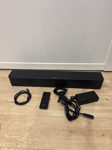 Bose solo series 2 - bose,