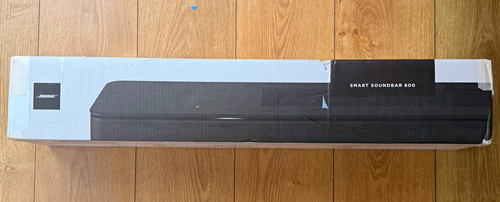Bose smart soundbar 600 - bose,