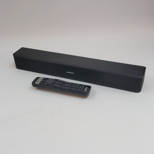 Bose solo 418775 black - bose,