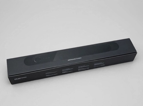 Bose lifestyle ultra soundbar - lifestyle,
