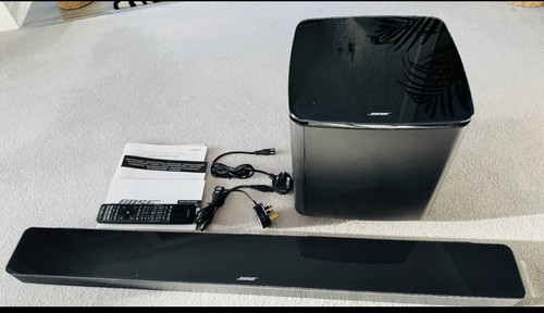 Bose soundtouch 300 soundbar - 300,