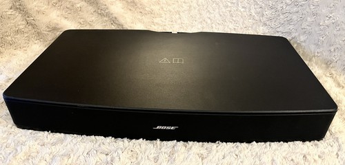 Bose solo surround soundbar - solo,