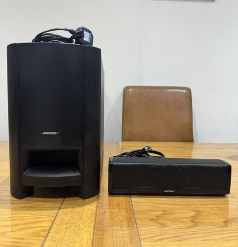 Bose cinemate digital home - bose,