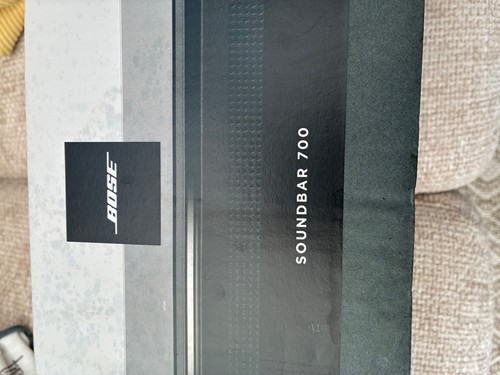 Bose 700 soundbar - bose,
