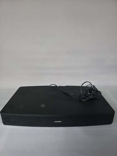 Bose solo sound - tv, system