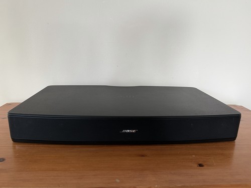 Bose solo sound - solo,