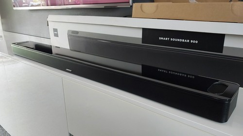 Bose smart 900 - smart, /