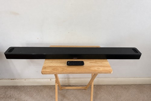 Bose smart soundbar 900 black - bose,