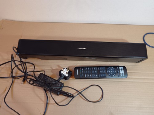 Bose solo surround - solo, 5