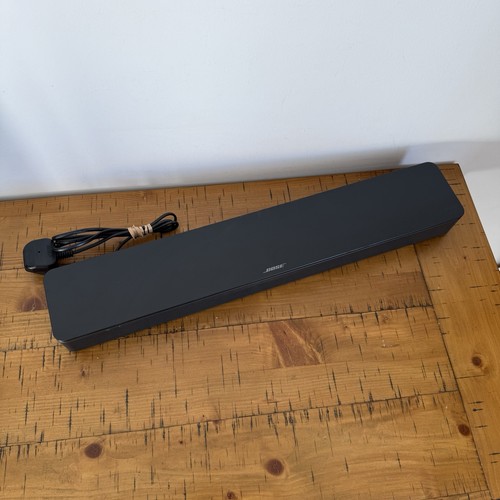 Bose premium speaker - bose, tv