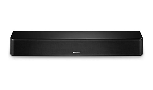 Bose solo soundbar - solo, series