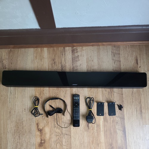 Bose soundtouch 300 soundbar - soundtouch,