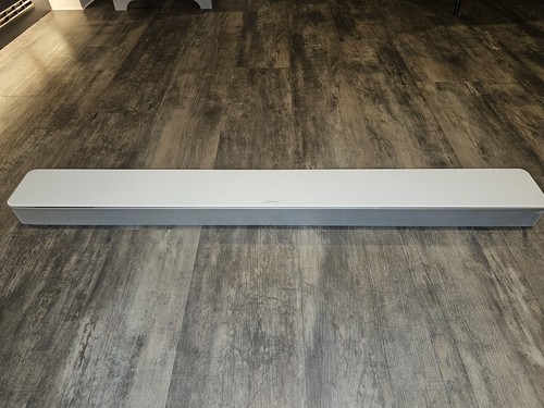 Bose soundbar 700 with - bose,
