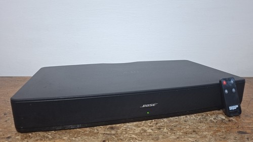 Bose solo sound - bose,