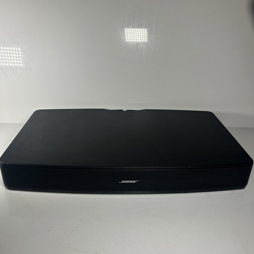 Bose solo sound system - bose,