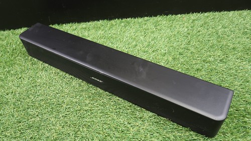 Bose solo sound system - sound,