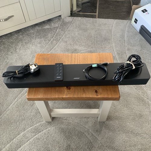 Bose smart soundbar 300 - bose,
