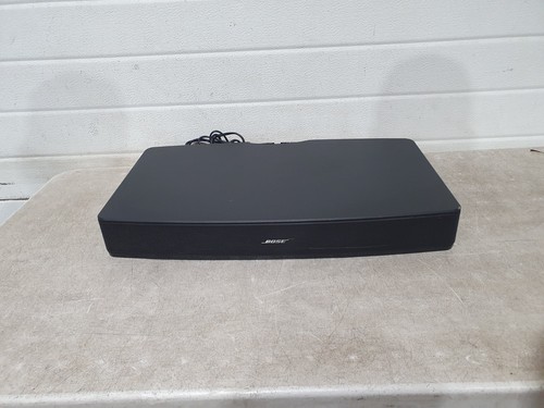 Bose solo sound - solo,