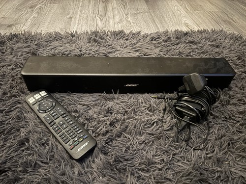 Bose solo sound - 5, tv