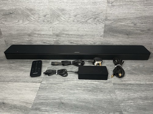 Bose 500 all one - bose, in