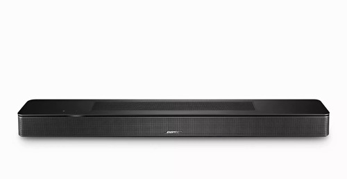 Bose smart soundbar black - soundbar,,