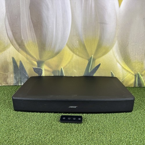 Bose solo surround soundbar - surround,