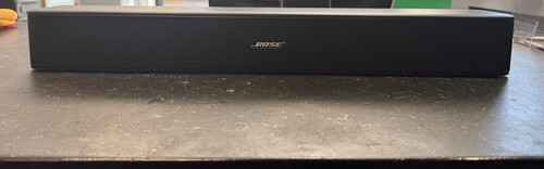 Bose solo - bose,
