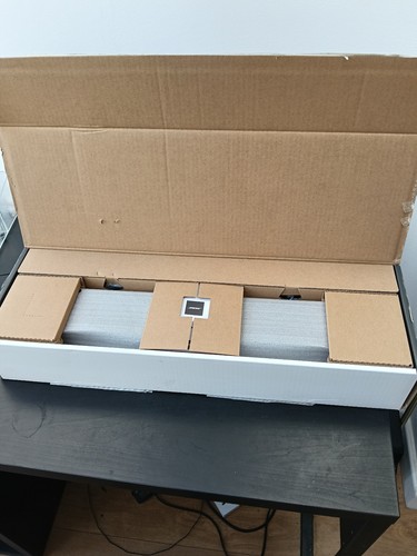 Genuine bose solo - solo, soundbar