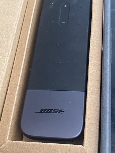 Genuine bose soundbar 500 - bose,