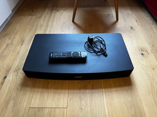 Bose sound system series 2 - bose,