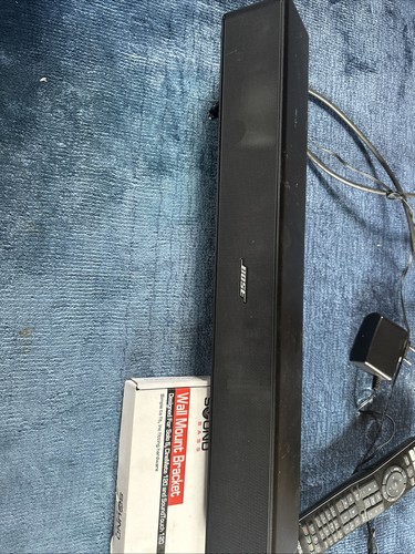 Bose solo surround - solo,