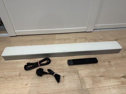 Bose soundbar 700 - bose, bluetooth