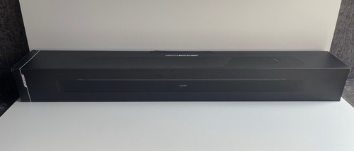 Bose lifestyle ultra smart - bose,